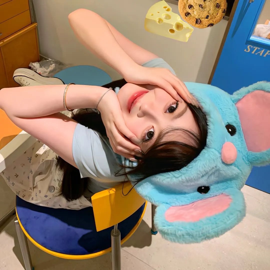 鬼马小精灵