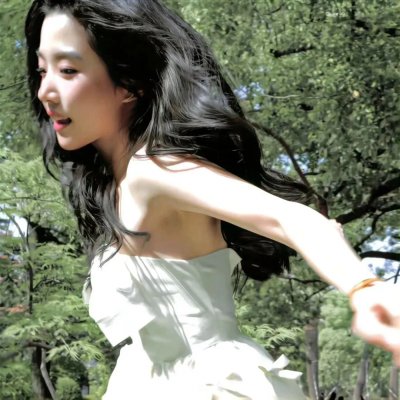 吸血鬼女王