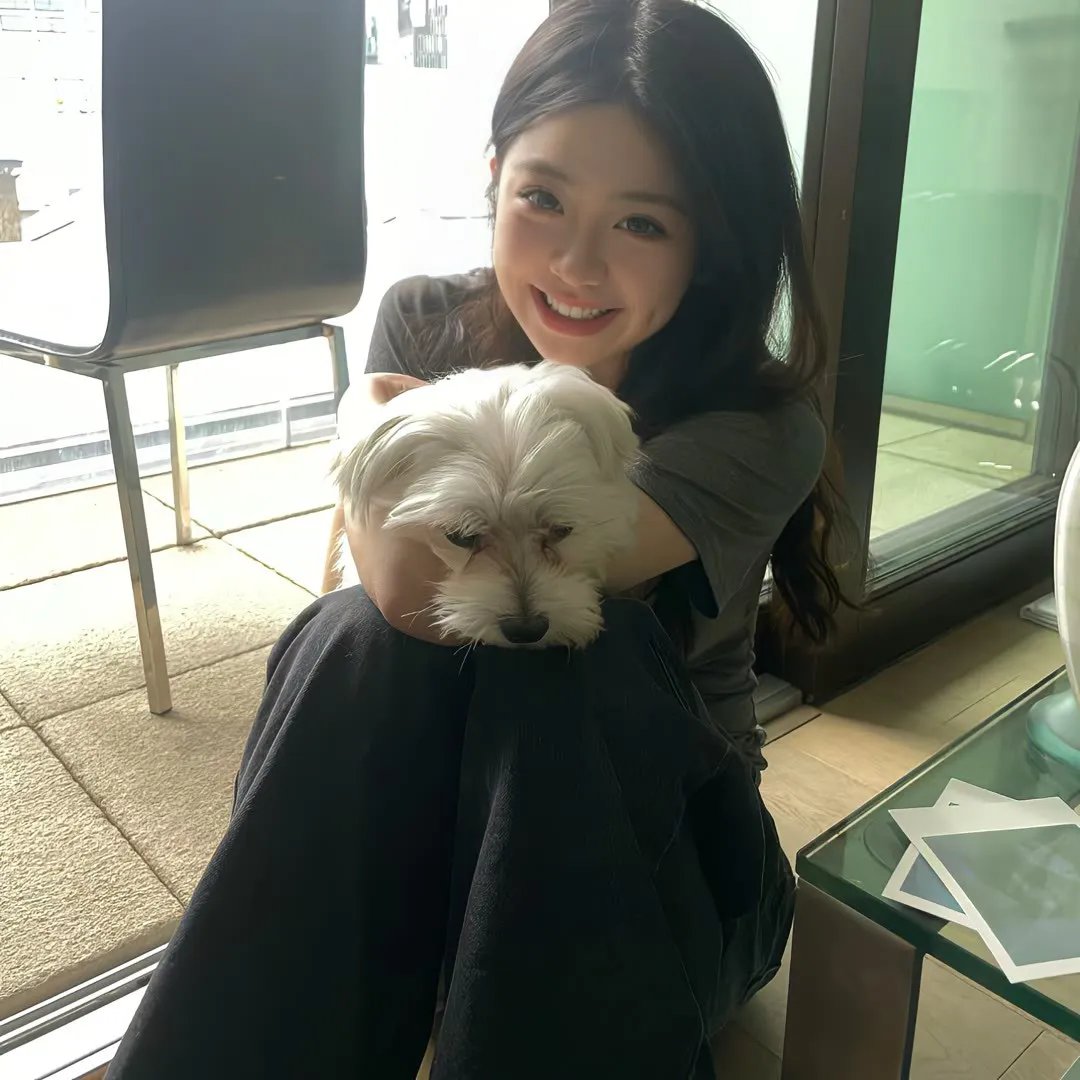 我是爱